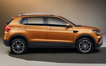 Skoda будет разрабатывать бюджетную платформу Volkswagen для рынков развивающихся стран