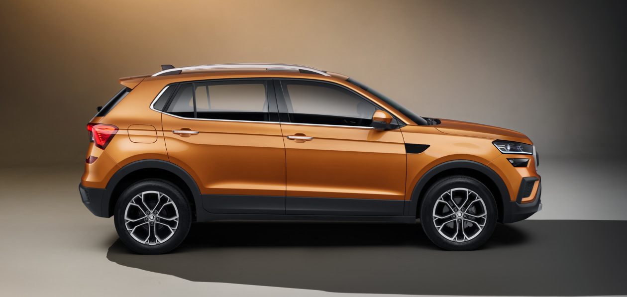 Skoda будет разрабатывать бюджетную платформу Volkswagen для рынков развивающихся стран