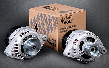 Александр Губанов, StartVOLT: «Кризис привел к росту спроса на восстановленные запчасти»