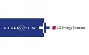 Stellantis и LG будут вместе производить батареи для электромобилей