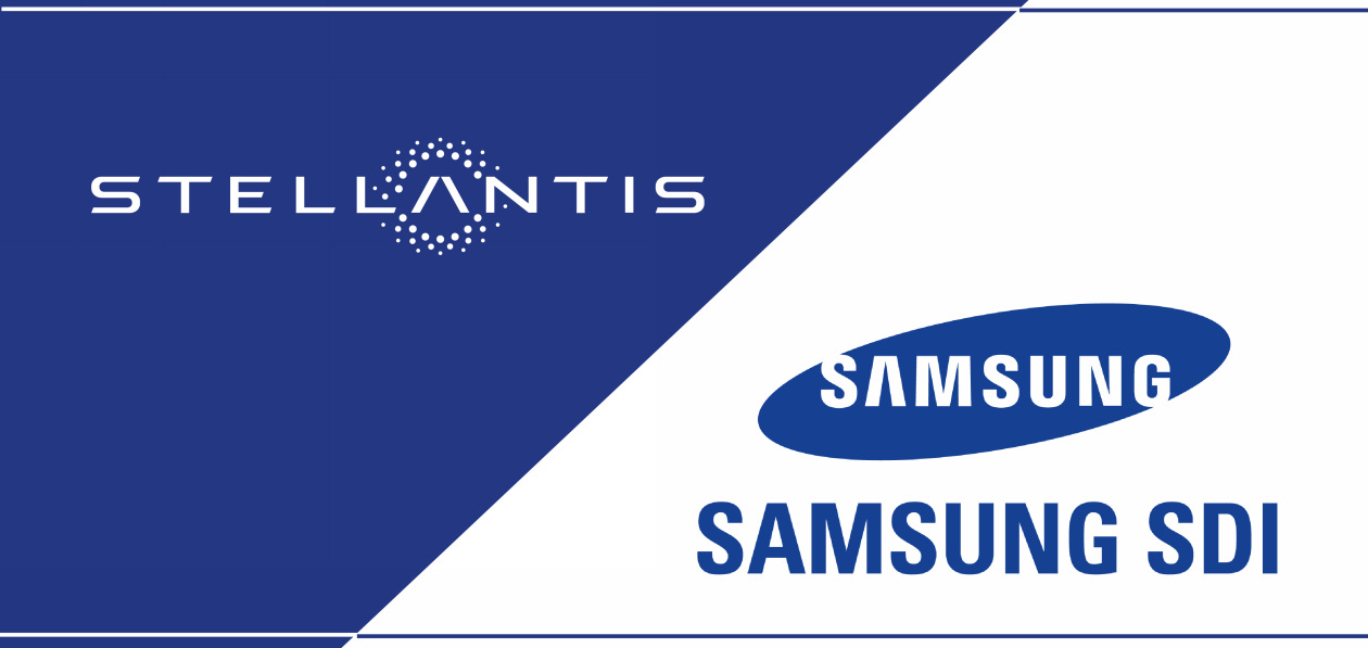 Stellantis создаст новое предприятие по производству батарей вместе с Samsung SDI