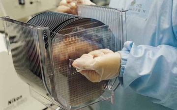 Глава TSMC обвинил посредников в дефиците чипов