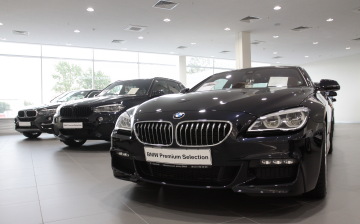 Темпы подорожания подержанных машин сравнялись с динамикой цен на «первичке»