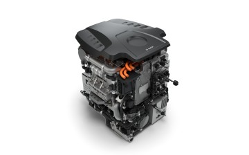 Bosch и Qingling Motors создали в Китае компанию по производству водородных двигателей