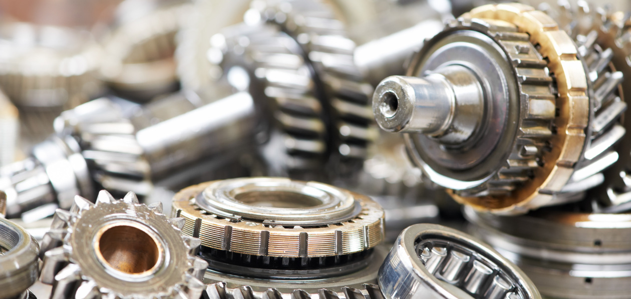 В России может начаться нехватка автозапчастей из-за китайского энергетического кризиса