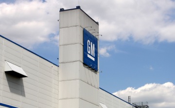 Hyundai наладит производство машин на бывшем заводе General Motors в Санкт-Петербурге