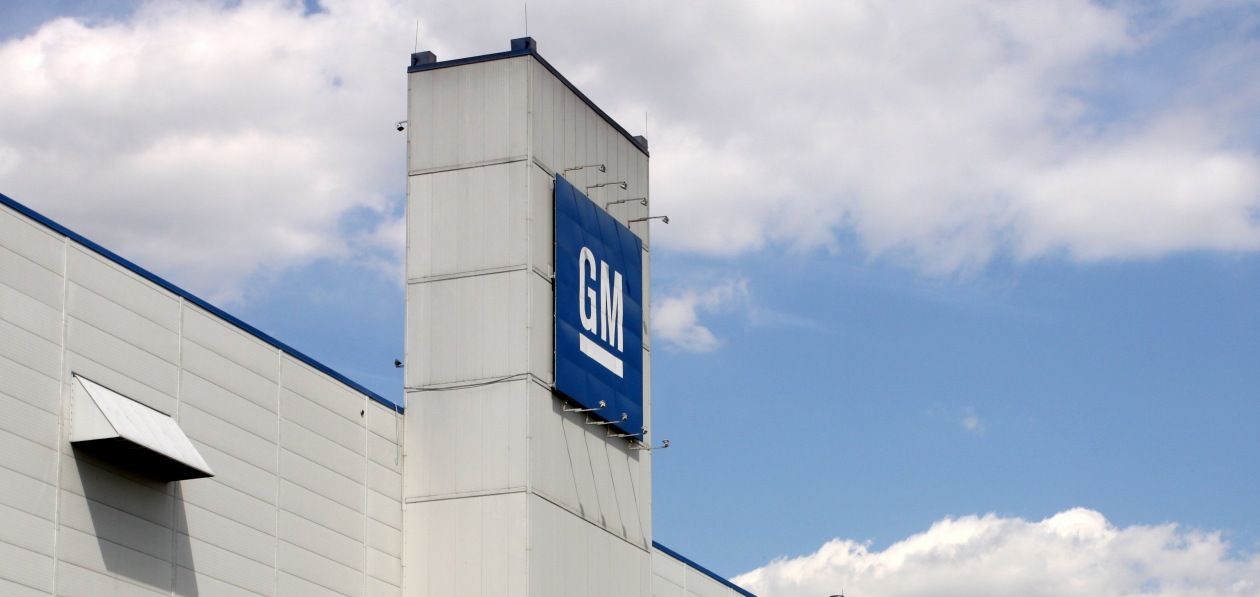 Hyundai наладит производство машин на бывшем заводе General Motors в Санкт-Петербурге