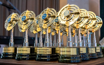 На церемонии «МАК-2021» эксперты и потребители выбрали лучшие автокомпоненты