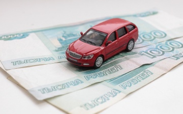 На сайте «Авито Авто» теперь можно взять кредит на машину