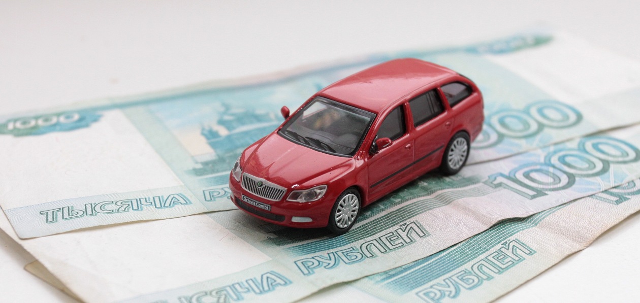 На сайте «Авито Авто» теперь можно взять кредит на машину