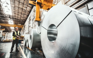 Schaeffler будет закупать «зеленую» сталь из Швеции