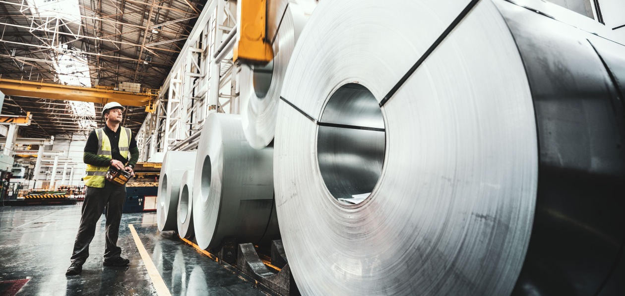 Schaeffler будет закупать «зеленую» сталь из Швеции