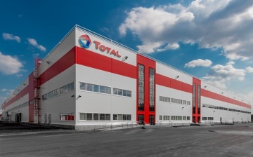 Три года назад TotalEnergies запустила производство в Калужской области