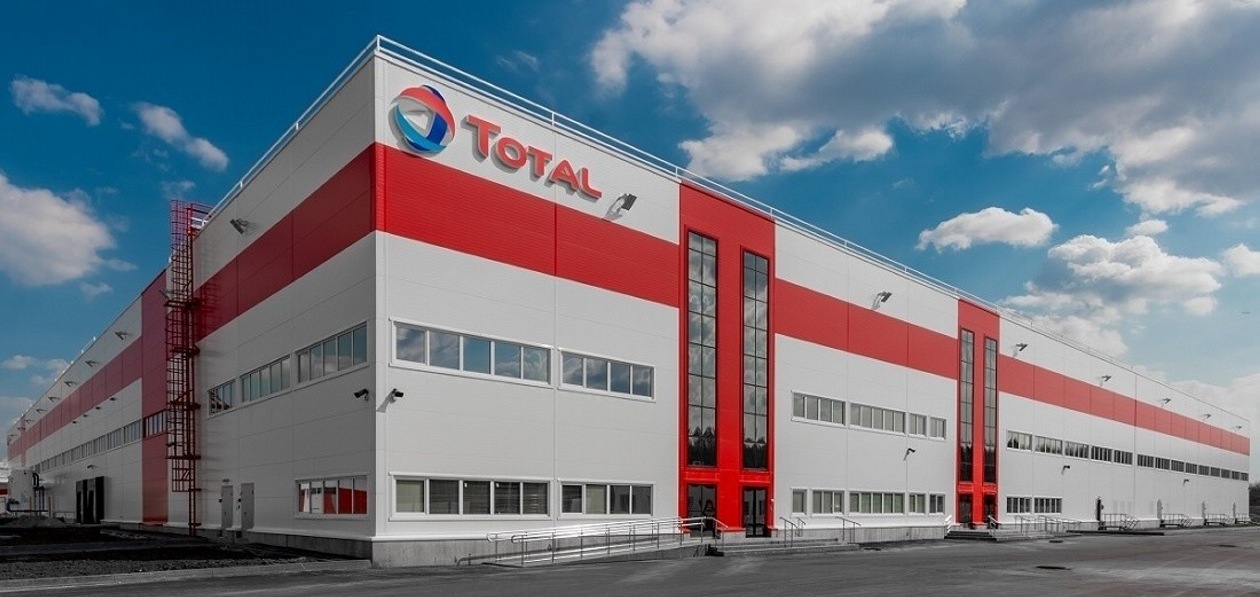 Три года назад TotalEnergies запустила производство в Калужской области