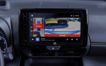 «Тиммейт»: электронные помощники в Toyota получат новое имя