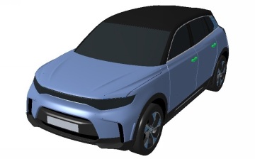 Мантуров: «Первый серийный электромобиль появится в России в ближайшие год-два»