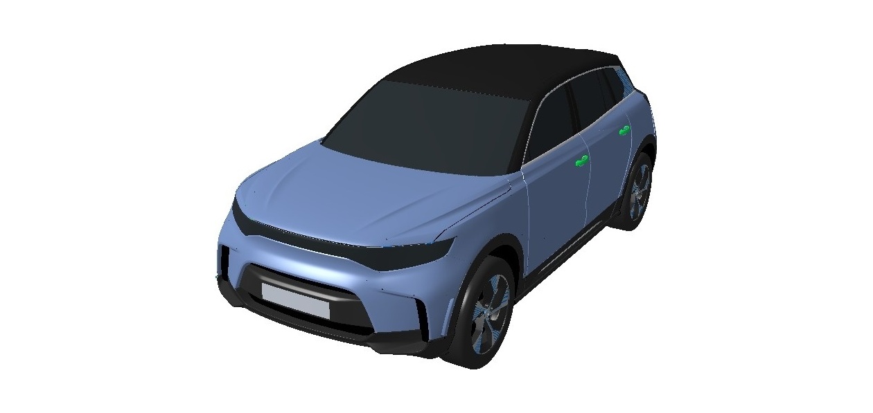 Мантуров: «Первый серийный электромобиль появится в России в ближайшие год-два»