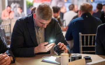 «Амтел» организовал в Петербурге встречу ведущих поставщиков автокомпонентов и представителей автобизнеса