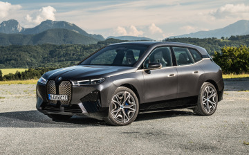 BMW будет закупать микрочипы у компании из Мюнхена