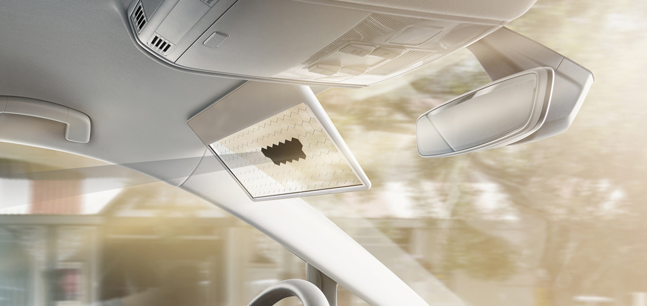 Bosch представит три перспективных разработки на CES 2022