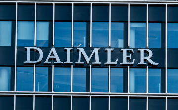 Концерн невиданной щедрости: Daimler поделится с сотрудниками годовой прибылью