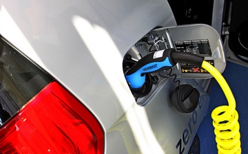 В 2023 году «Автотор» может начать выпуск электромобилей