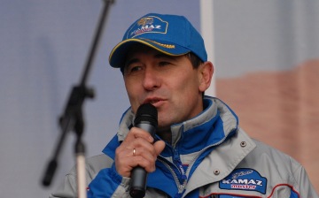 Фирдаус Кабиров возглавил Группу ОАТ