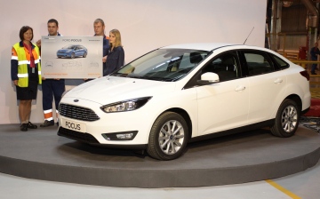 Заводу Ford во Всеволожске нашли покупателя из Кореи