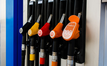 Эксперты подсчитали, на сколько подорожало топливо с начала года