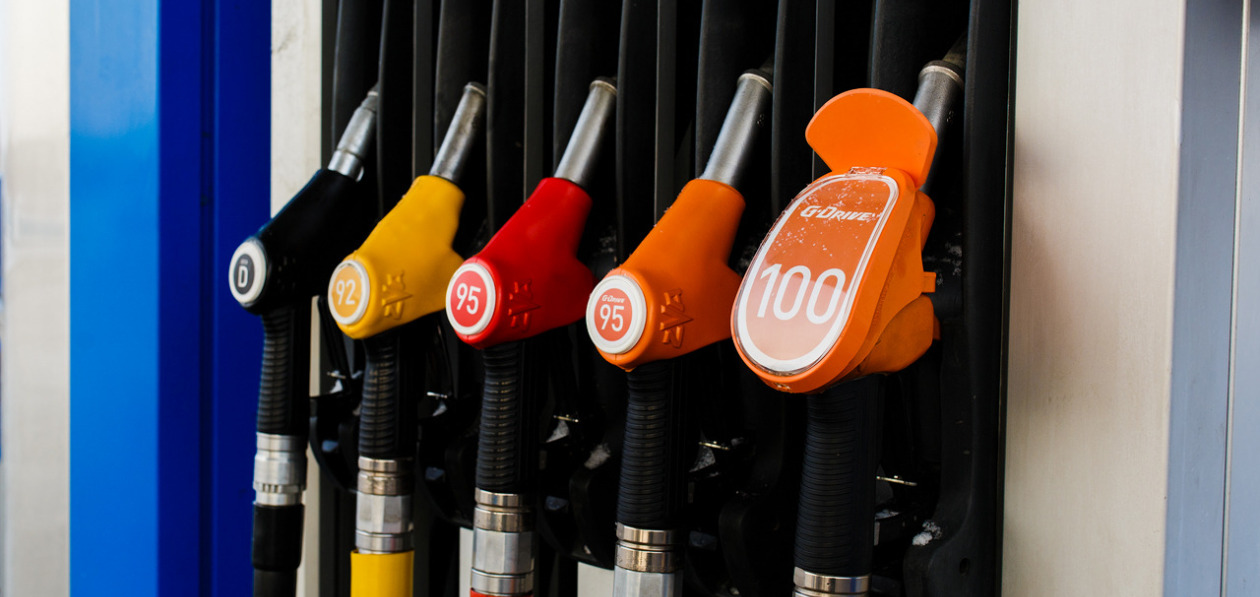 Эксперты подсчитали, на сколько подорожало топливо с начала года