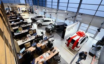 Итоговая конференция «Автомаркетолога» пройдет 21 декабря