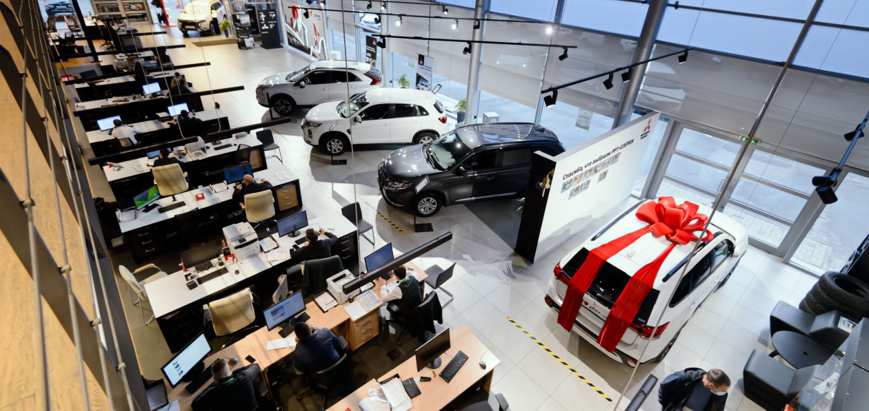 Итоговая конференция «Автомаркетолога» пройдет 21 декабря