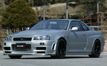 Nissan создаст новое подразделение тюнинга и автоспорта