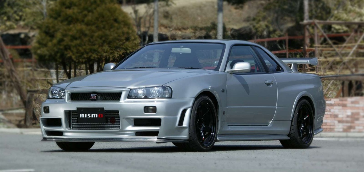 Nissan создаст новое подразделение тюнинга и автоспорта