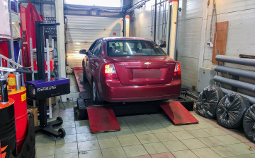 Правила постановки машины на учет изменятся в 2022 году