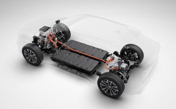 Toyota построит в США завод по производству батарей за 1,3 млрд долларов