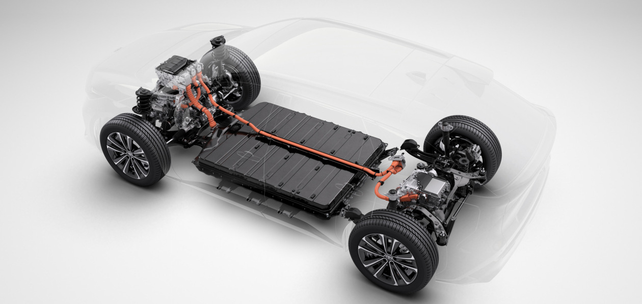 Toyota построит в США завод по производству батарей за 1,3 млрд долларов