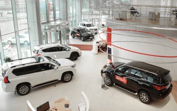 Китайская экспансия и беспрецедентная наглость дилеров: главные тренды авторынка 2021 года