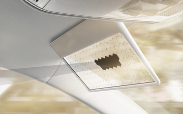 Bosch представит три перспективных разработки на CES 2022