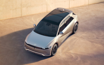 В Hyundai рассказали о планах компании на 2022 год