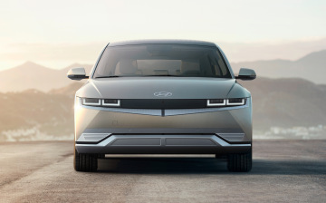 Продажи Hyundai по итогам 2021 года упали в Южной Корее, однако выросли в целом