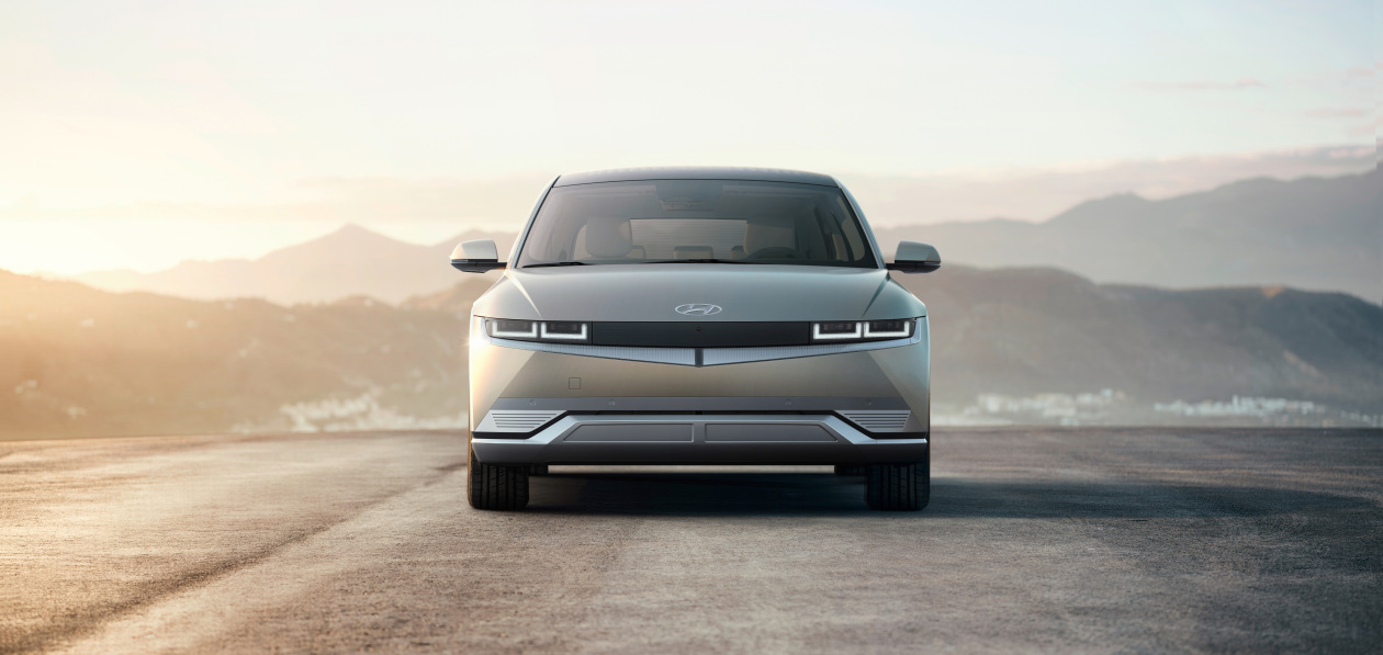 Продажи Hyundai по итогам 2021 года упали в Южной Корее, однако выросли в целом