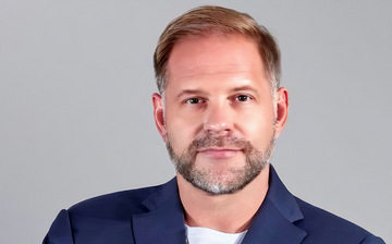 Михаэль Арндт возглавит направление легковых автомобилей Volkswagen в России