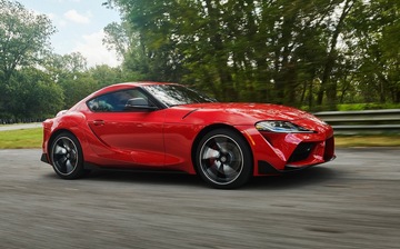 В прошлом году с российского авторынка ушла 21 модель