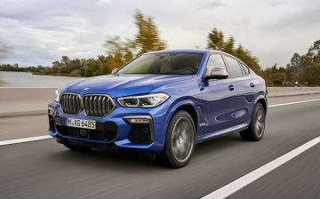 BMW будут собирать на «Автоторе» по методу полного цикла