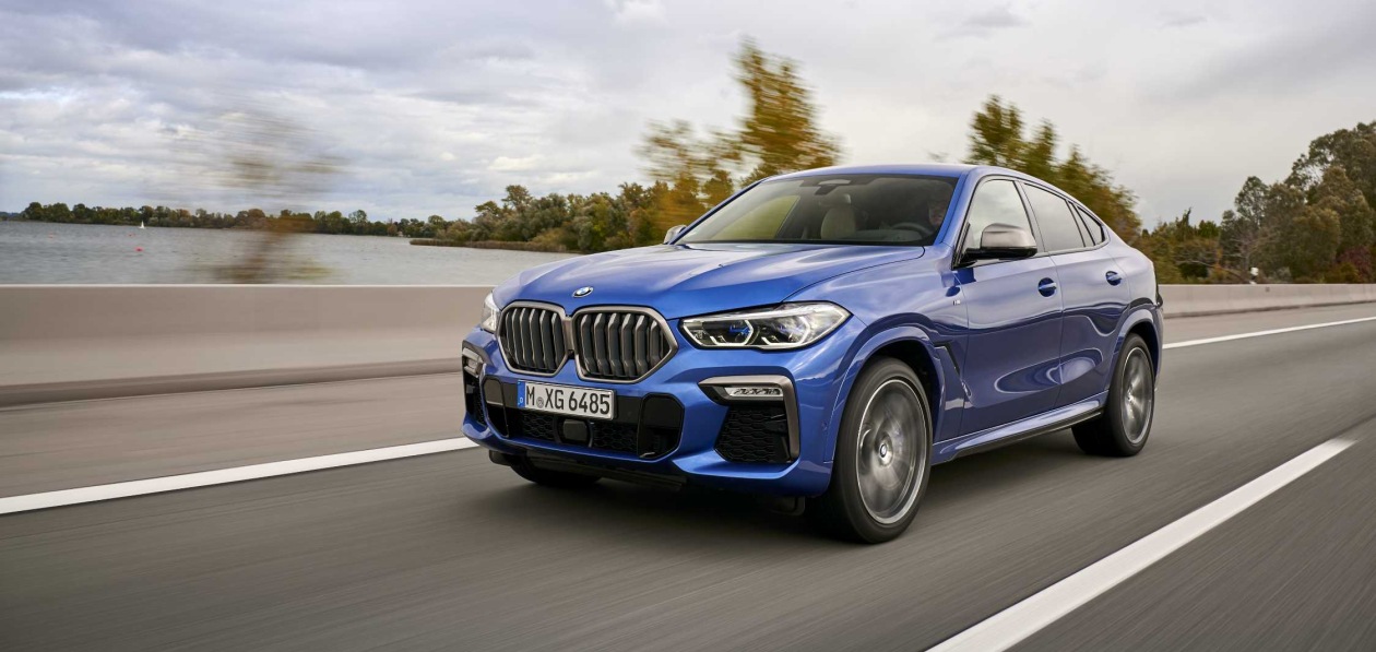 BMW будут собирать на «Автоторе» по методу полного цикла