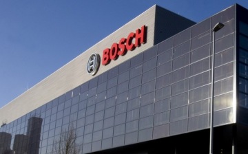 Bosch вложит еще четверть миллиарда евро в производство чипов
