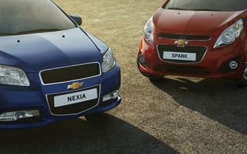 Total продолжает поставлять масла для массовых моделей Chevrolet