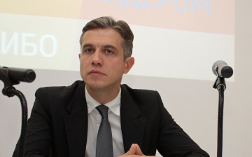 Глава российского Hyundai Алексей Калицев возглавил комитет автопроизводителей АЕБ