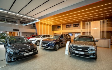 Лучших автодилеров 2022 года назовут в конце мая